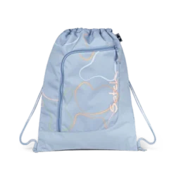 Satch Sportbeutel - Vivid Blue