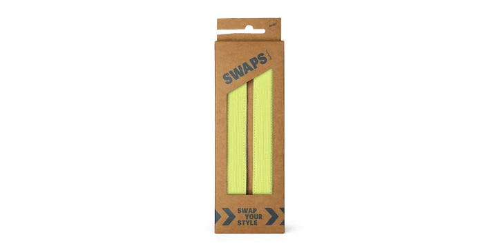 Satch SWAPS - Mono Lime 3 Satch SWAPS - Mono Lime