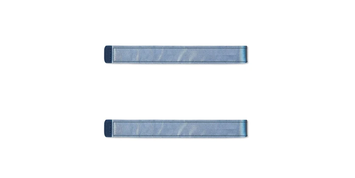 Satch SWAPS - SAT-SWA-001-325 Reflective Blue 3 Satch SWAPS - SAT-SWA-001-325 Reflective Blue