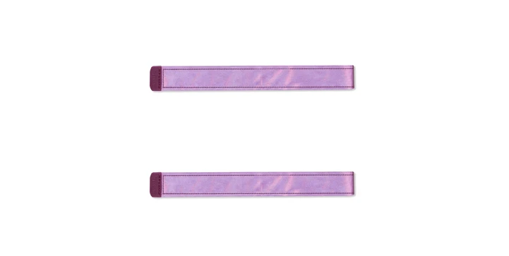 Satch SWAPS - SAT-SWA-001-408 Reflective Purple 3 Satch SWAPS - SAT-SWA-001-408 Reflective Purple