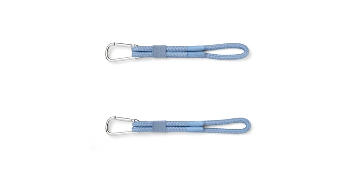 Satch SWAPS - SAT-SWA-001-BTB Hook Light Blue 3 Satch SWAPS - SAT-SWA-001-BTB Hook Light Blue