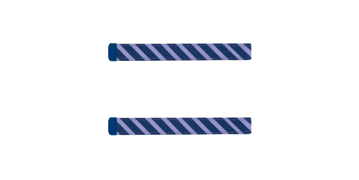 Satch SWAPS - Stripe Blue 4 Satch SWAPS - Stripe Blue – Bild 2