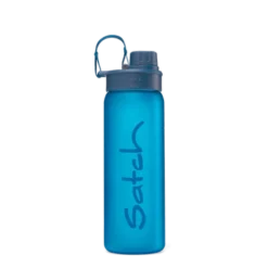 Satch Sport Trinkflasche - Blue