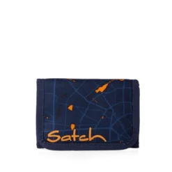 Satch Geldbeutel - Urban Journey