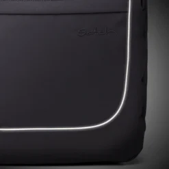 Satch FLY - Pure Grey -Kinderspielzeugladen sat ylf 001 830 8