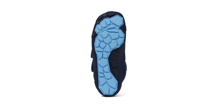 Affenzahn Winterstiefel Wolle Comfy Bär Größe 23 6 Affenzahn Winterstiefel Wolle Comfy Bär Größe 23 – Bild 4