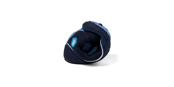 Affenzahn Winterstiefel Wolle Comfy Bär Größe 23 8 Affenzahn Winterstiefel Wolle Comfy Bär Größe 23 – Bild 6