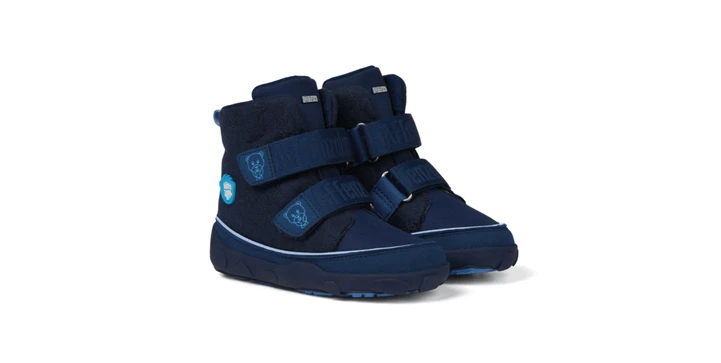 Affenzahn Winterstiefel Wolle Comfy Bär Größe 23 3 Affenzahn Winterstiefel Wolle Comfy Bär Größe 23