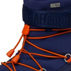 Affenzahn Schneestiefel Snowy Vegan - Elefant Größe 23 -Kinderspielzeugladen ssw 121 305 9 85yxudfggskuo2gv 2