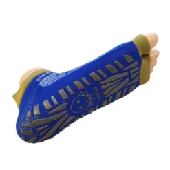Reer - SWECB2326 Ockyz - SWEAKERS® ANTI-RUTSCH SCHWIMMSOCKEN - Blau, Größe 23-26 -Kinderspielzeugladen swecb2326 1