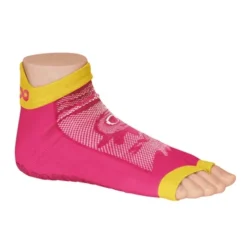 Reer - SWECP2326 Ockyz - SWEAKERS® ANTI-RUTSCH SCHWIMMSOCKEN - Pink, Größe 23-26
