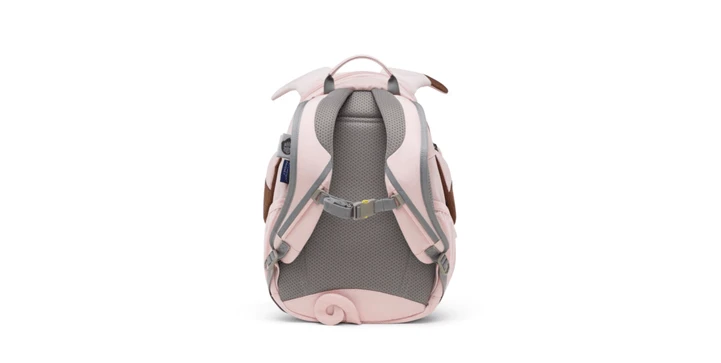 Affenzahn Rucksack Großer Freund - Tonie Schwein 8 Affenzahn Rucksack Großer Freund - Tonie Schwein – Bild 6