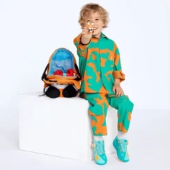 Affenzahn Rucksack Großer Freund - Tonie Fuchs -Kinderspielzeugladen tol 001 104 2 qvnayrngelf77yhu