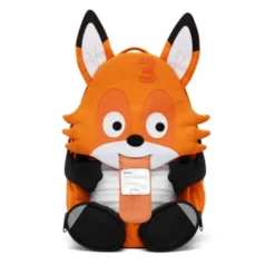 Affenzahn Rucksack Großer Freund - Tonie Fuchs -Kinderspielzeugladen tol 001 104 6 tct9btawzztuxrr7