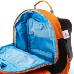 Affenzahn Rucksack Großer Freund - Tonie Fuchs -Kinderspielzeugladen tol 001 104 7 5ybhzblz9iqxiasb