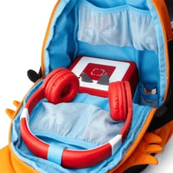 Affenzahn Rucksack Großer Freund - Tonie Fuchs -Kinderspielzeugladen tol 001 104 8 6mbs1eoyjm70uyk2