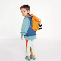 Affenzahn Rucksack Kleiner Freund - Tonie Fuchs -Kinderspielzeugladen tos 001 104 2 oi6nlvfdrhdzaf0h