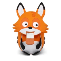 Affenzahn Rucksack Kleiner Freund - Tonie Fuchs -Kinderspielzeugladen tos 001 104 7 zkyygucymzshzrmw